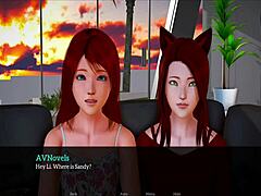 My New Family Feels So Erotic With Big Tits