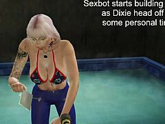 Babybot Part Seven: The Exciting Delivery Arrives!