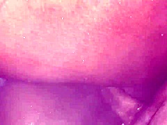 शॉवर में मेरी आंटी पर जाल निकाला।