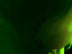 Blowjob from blonde milf amateurs in group creampie swingers scene.