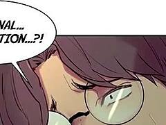 Seducing my maid, what do you want next?