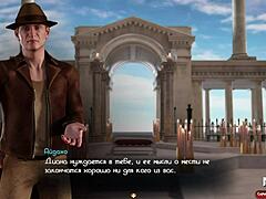 Treasure Of Nadia Diana Nude In Intense Masturbation Scene