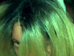 Gregalina Hotass just can’t stop sucking hungry cocks.