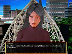 New stepfamily game adventure