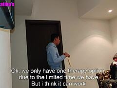 Twink Fiancé Rimjob and Ass Licking Before Wedding