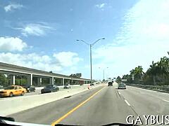 gay twinks engage in hardcore porn action