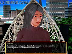 New stepfamily game adventure