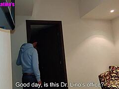 Twink Fiancé Rimjob and Ass Licking Before Wedding