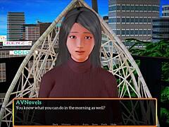 New stepfamily game adventure