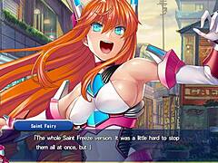 seigi no henshin heroine eng sub part 11: wild japanese gangbang action unfolds. don't miss this epic anime banging!