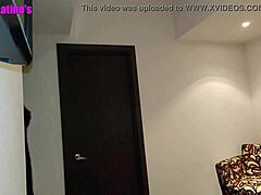 Twink Fiancé Rimjob and Ass Licking Before Wedding