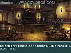 Akabur's Star Channel 34 Explodes! Monster Action!