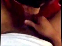 latina milf squirts in amateur interview