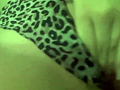 Her Fat Pussy Feels So Wet And Good