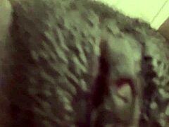 Tgirlsexy ebony babe plays solo with wild toys. Her moves captivate every viewer!