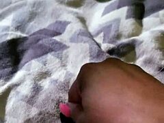 Blonde Latina Teen Sucks And Fucks Bent Over In Doggystyle, Feeling Intense Pleasure