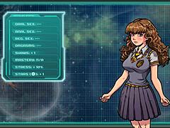 akaburs star channel part 18 jasmine trains hermoine in hentai game