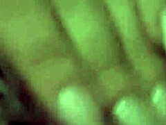 Her Fat Pussy Feels So Wet And Good