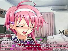 Using Toys In Public! Wow!