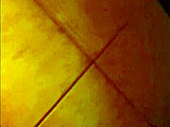 Liberal couple invites friend to join for steamy sex session