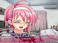 Using Toys In Public! Wow!