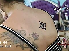 Behind-the-Scenes Part 2 with Holly and Tiffany Angel