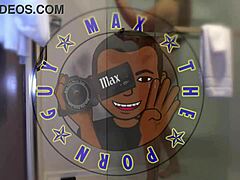 Man, Julz is killing it with that sloppy blowjob!