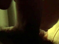 She Knows How To Suck