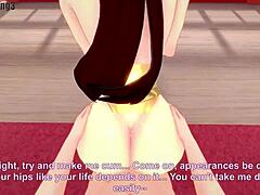 चुन-ली स्ट्रीट फाइटर स्ट्रीट सीन में