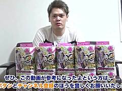 Vintage Black Pussy Fucked By White Cocks In Threesome!