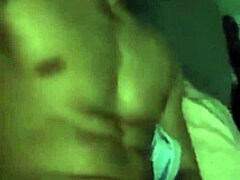 Midnight cum release