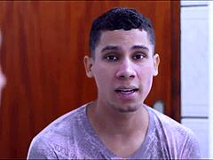 Open Relationship Gay Porn With Igor And J