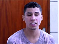 Open Relationship Gay Porn With Igor And J