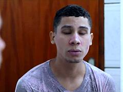 Open Relationship Gay Porn With Igor And J