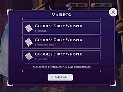 Fapgodess 2 Hentai Game