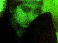 Hey, check out this girl with wet pink hair, she's 18 😊