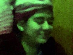 Hey, check out this girl with wet pink hair, she's 18 😊