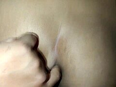 I take advantage of my friend after work