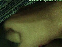 Watch this hot young woman masturbate intensely!