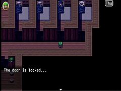 Yuka Takes Monster Cock Creampie in Public Bath