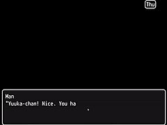 Yuka Takes Monster Cock Creampie in Public Bath