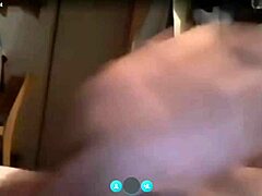 That's The Way To Make Cum A Random Husband With Latina Slut