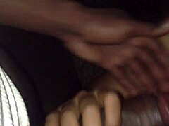 Damn, that was some seriously good head just now!