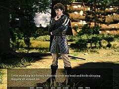 Tales From The Unending Void 27!