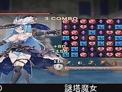 मिस्ट्री टावर विच इन गेम फैंटेसी