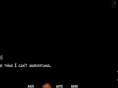 Hinata Gets Intimate Training From Naruto In Shinobi Lord Parody Adventure