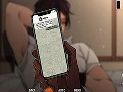 Hinata Gets Intimate Training From Naruto In Shinobi Lord Parody Adventure