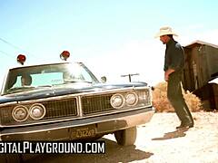 erik everhard maddy oreilly - mineshaft - scene 3 scene - digital playground