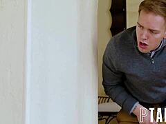 Hey Lauren Phillips, Ready for Some Naughty Neighbor Fun?