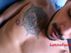i’m loving this latino twink fun at resort